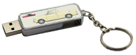 Ford Thames 5cwt Pick-up 1961-67 USB Stick 1